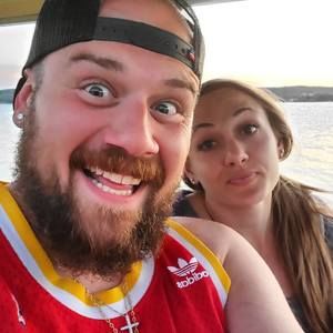 Meet your Posher, Haley